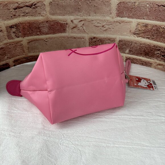 Hello Kitty MAKEUP BAG - Picture 5 of 7